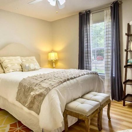 Life'S A Breeze - Updated 3Br 5Min To Pcola Beach Gulf Breeze Dış mekan fotoğraf