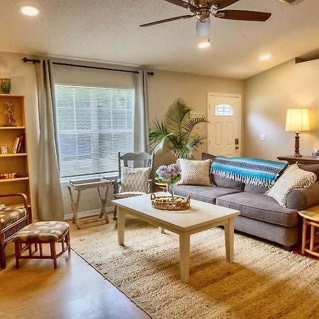 Life'S A Breeze - Updated 3Br 5Min To Pcola Beach Gulf Breeze Dış mekan fotoğraf