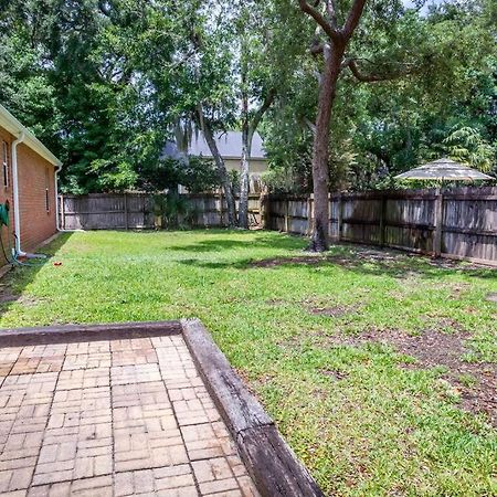Life'S A Breeze - Updated 3Br 5Min To Pcola Beach Gulf Breeze Dış mekan fotoğraf