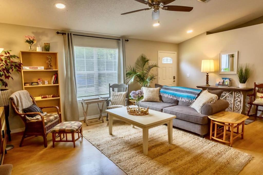 Life'S A Breeze - Updated 3Br 5Min To Pcola Beach Gulf Breeze Dış mekan fotoğraf