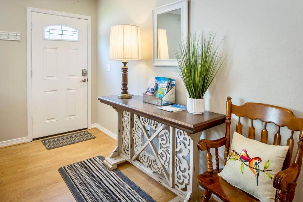 Life'S A Breeze - Updated 3Br 5Min To Pcola Beach Gulf Breeze Dış mekan fotoğraf