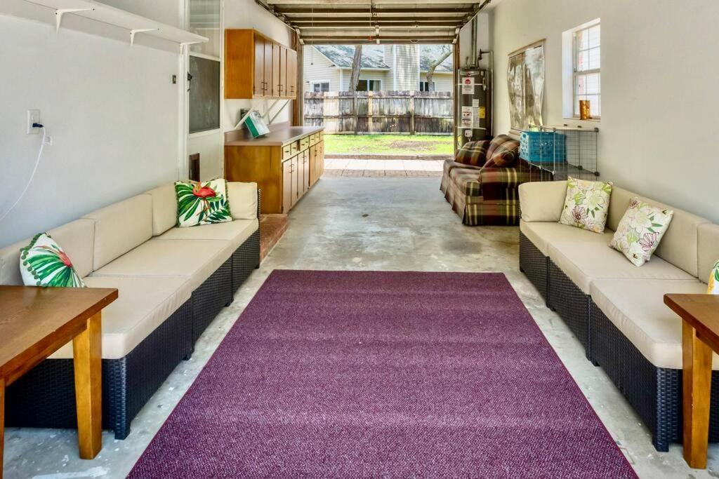 Life'S A Breeze - Updated 3Br 5Min To Pcola Beach Gulf Breeze Dış mekan fotoğraf