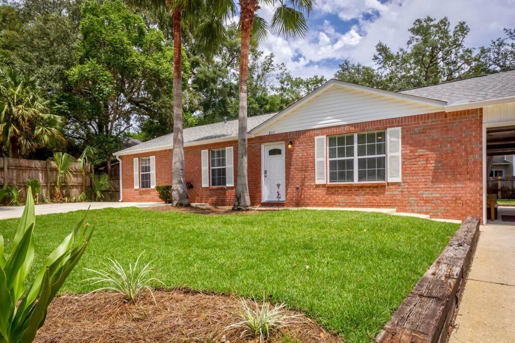 Life'S A Breeze - Updated 3Br 5Min To Pcola Beach Gulf Breeze Dış mekan fotoğraf