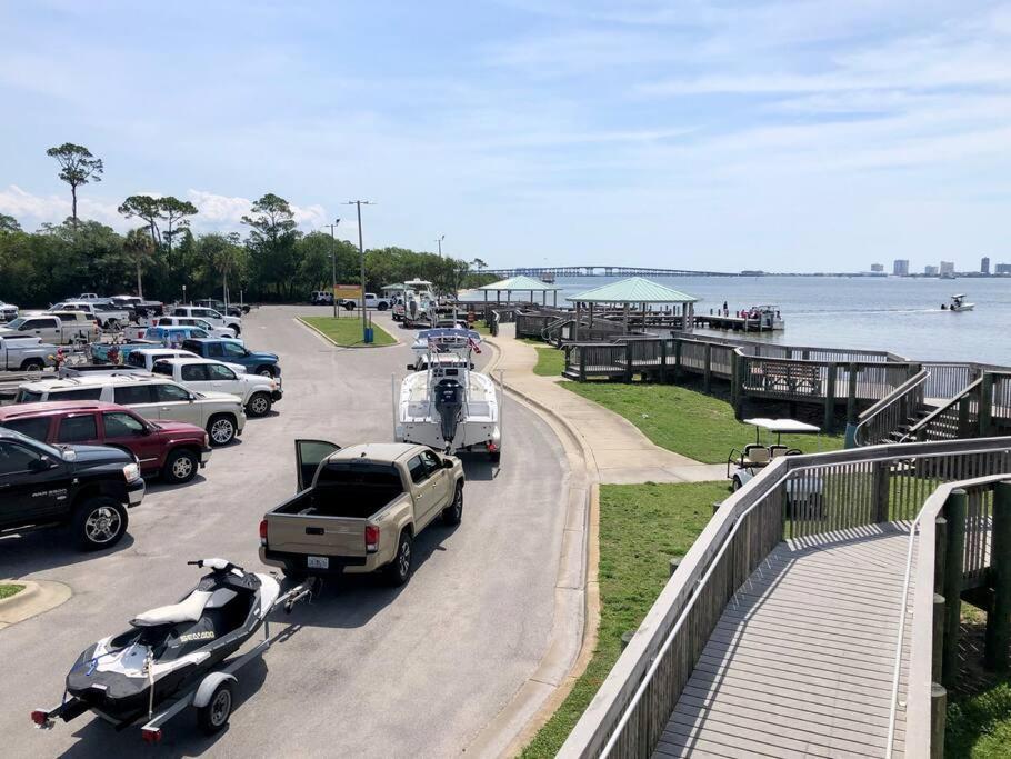 Life'S A Breeze - Updated 3Br 5Min To Pcola Beach Gulf Breeze Dış mekan fotoğraf