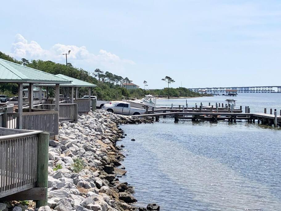 Life'S A Breeze - Updated 3Br 5Min To Pcola Beach Gulf Breeze Dış mekan fotoğraf