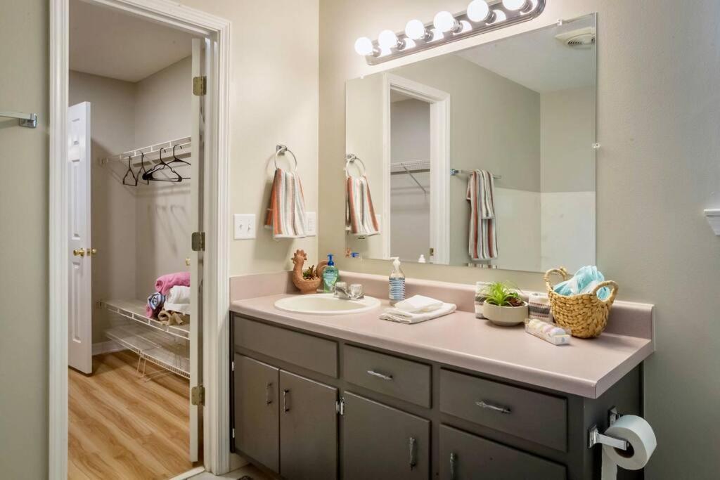 Life'S A Breeze - Updated 3Br 5Min To Pcola Beach Gulf Breeze Dış mekan fotoğraf