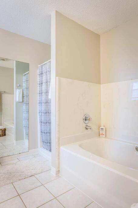 Life'S A Breeze - Updated 3Br 5Min To Pcola Beach Gulf Breeze Dış mekan fotoğraf