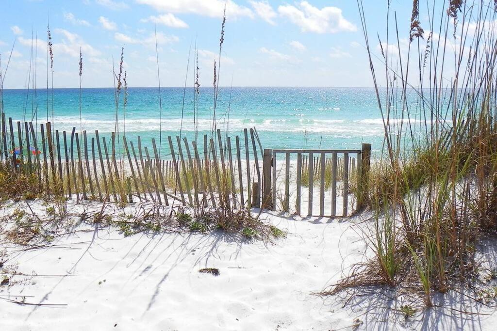 Life'S A Breeze - Updated 3Br 5Min To Pcola Beach Gulf Breeze Dış mekan fotoğraf