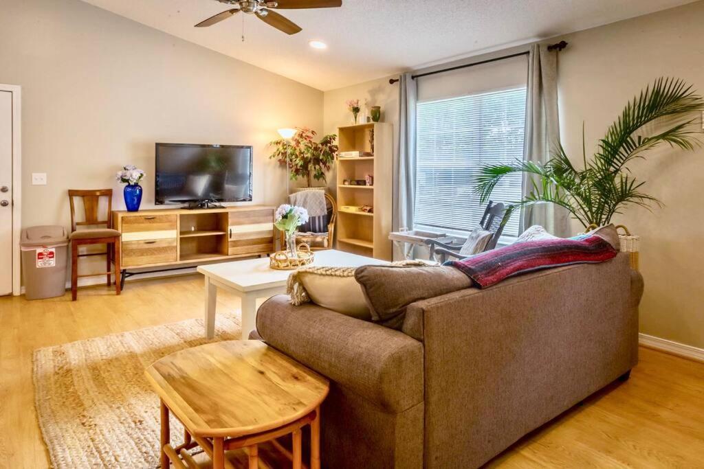 Life'S A Breeze - Updated 3Br 5Min To Pcola Beach Gulf Breeze Dış mekan fotoğraf