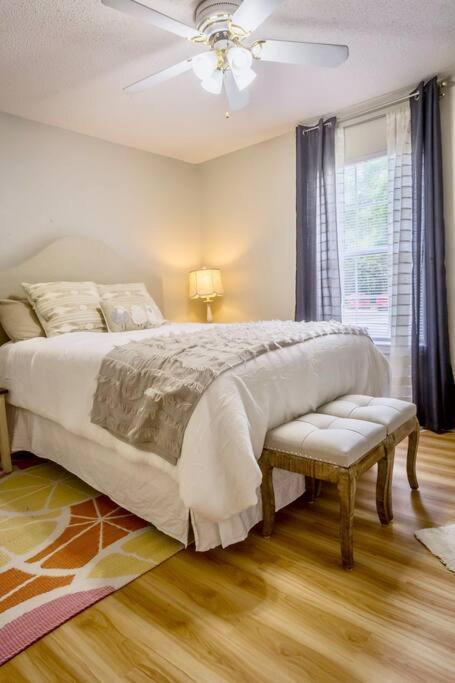 Life'S A Breeze - Updated 3Br 5Min To Pcola Beach Gulf Breeze Dış mekan fotoğraf