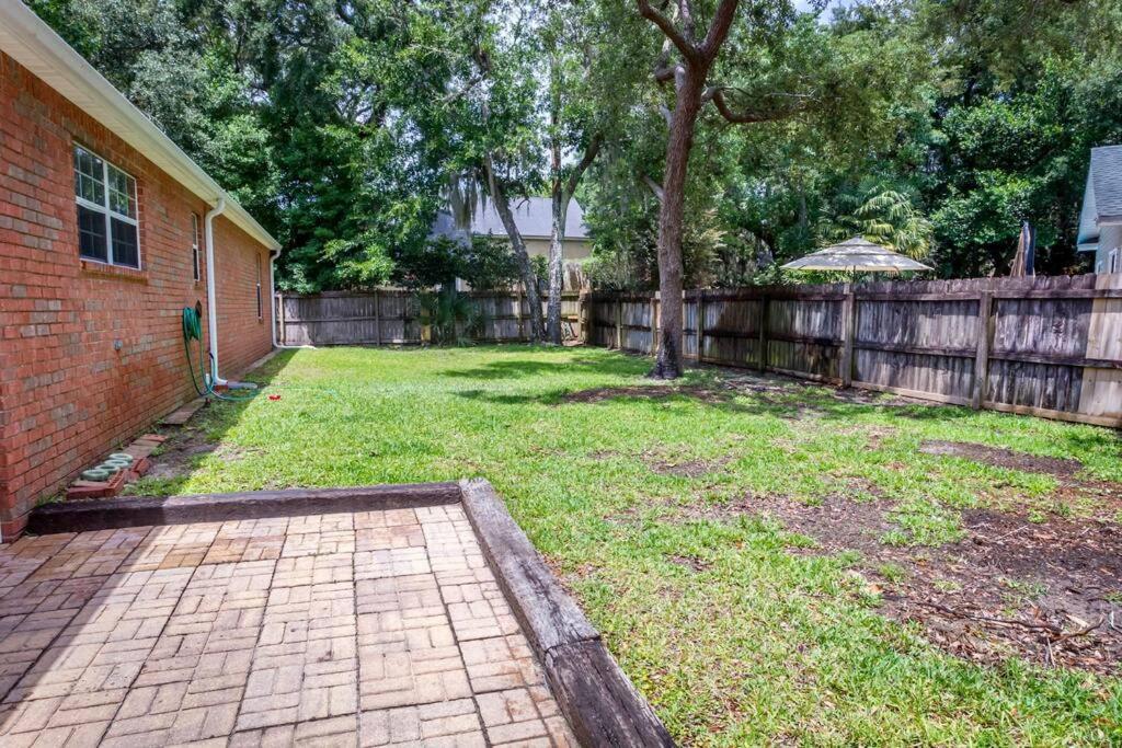Life'S A Breeze - Updated 3Br 5Min To Pcola Beach Gulf Breeze Dış mekan fotoğraf