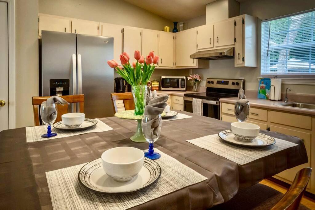 Life'S A Breeze - Updated 3Br 5Min To Pcola Beach Gulf Breeze Dış mekan fotoğraf