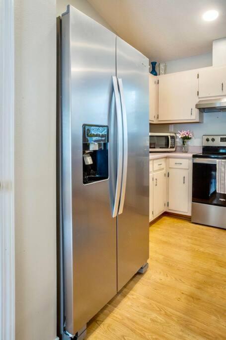 Life'S A Breeze - Updated 3Br 5Min To Pcola Beach Gulf Breeze Dış mekan fotoğraf