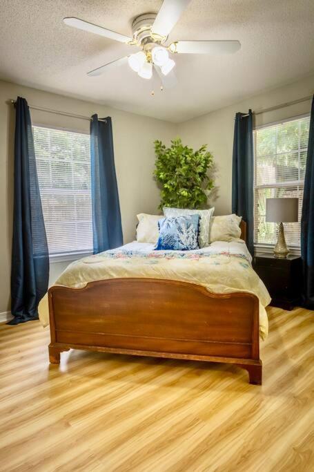 Life'S A Breeze - Updated 3Br 5Min To Pcola Beach Gulf Breeze Dış mekan fotoğraf