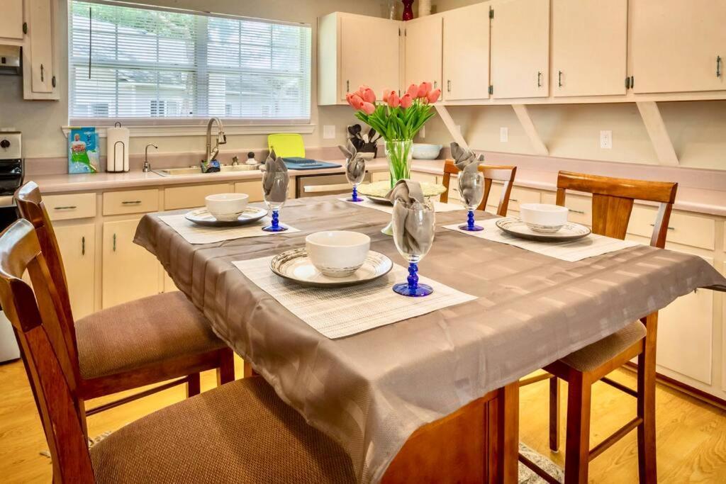 Life'S A Breeze - Updated 3Br 5Min To Pcola Beach Gulf Breeze Dış mekan fotoğraf