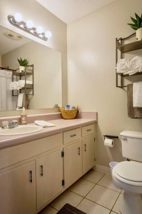 Life'S A Breeze - Updated 3Br 5Min To Pcola Beach Gulf Breeze Dış mekan fotoğraf