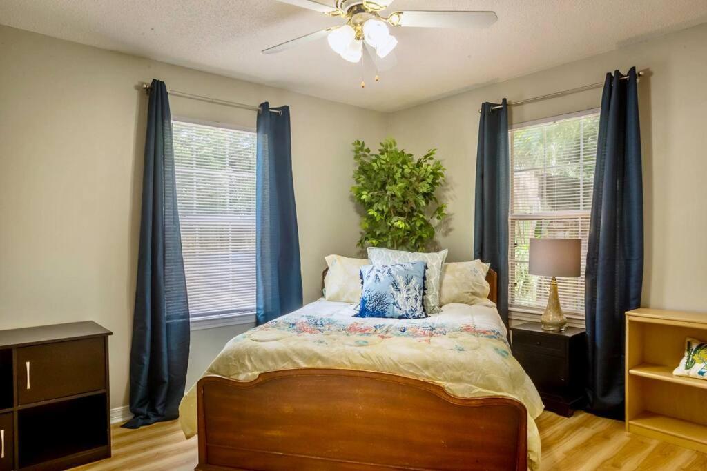 Life'S A Breeze - Updated 3Br 5Min To Pcola Beach Gulf Breeze Dış mekan fotoğraf