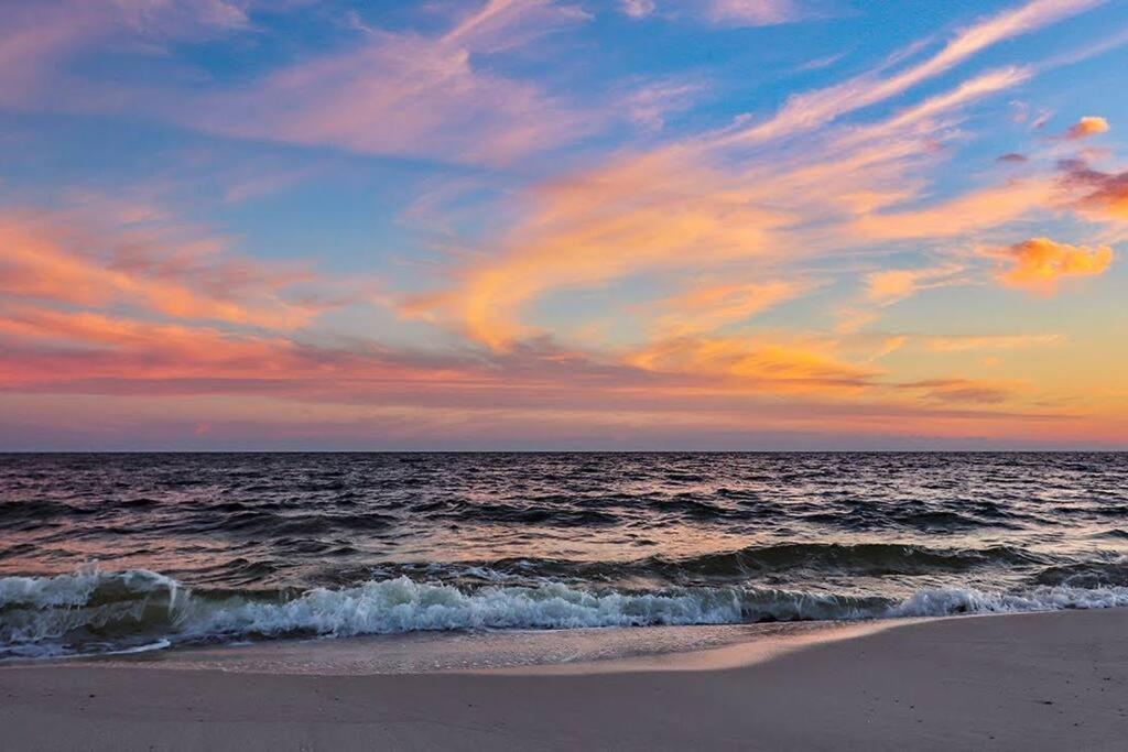 Life'S A Breeze - Updated 3Br 5Min To Pcola Beach Gulf Breeze Dış mekan fotoğraf